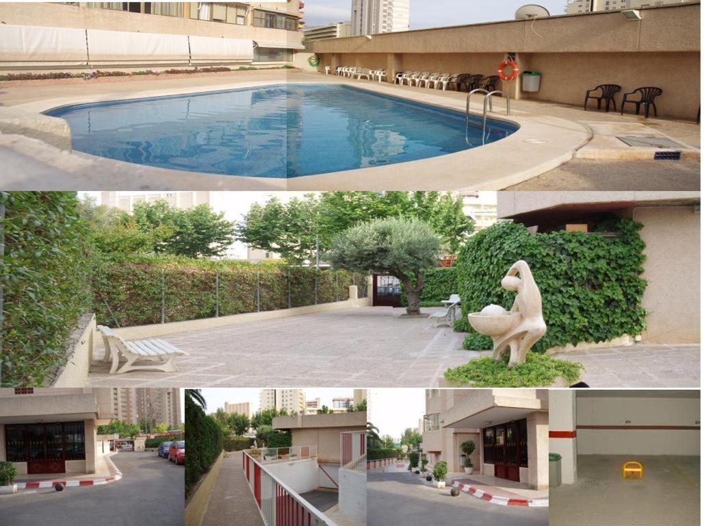 Apartamento Cuenca Apartment